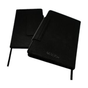 AGENDA EJECUTIVA MAGNA MATERIAL DE CUERO