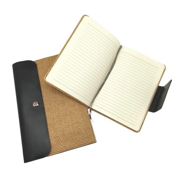 AGENDA CLUTCH QG + NOTEBOOK