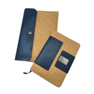 AGENDA CLUTCH QG + NOTEBOOK