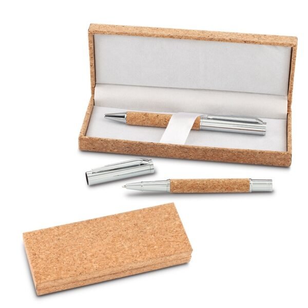 Boligrafo Ejecutivo Cork