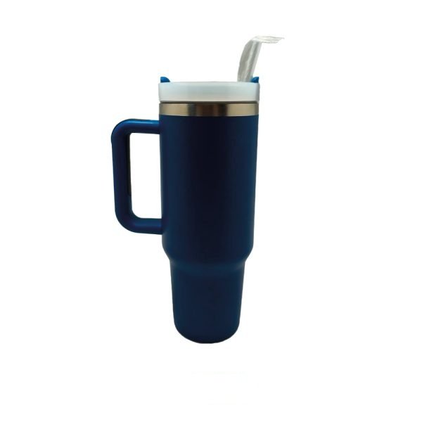 JARRO DE ACERO INOXIDABLE