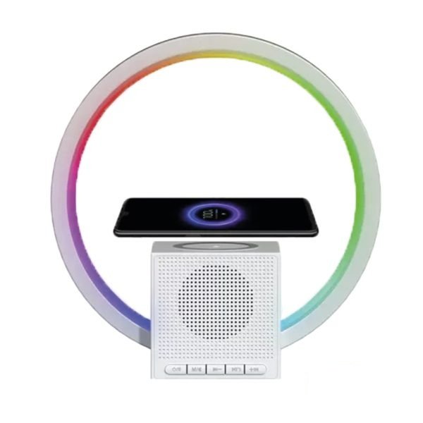 MS-TECU-091-BL PARLANTE BT258