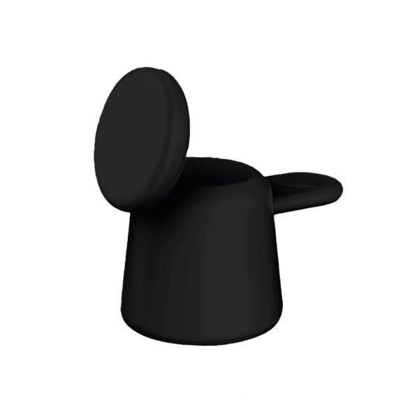 MS-TECU-106-NG CARGADOR SMURF