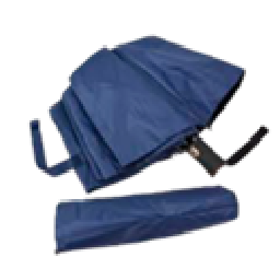 PARAGUAS COMPACTO HORUS